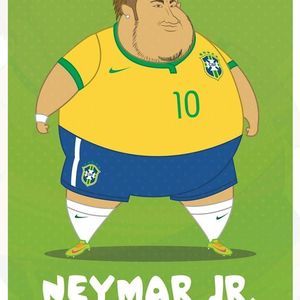 Meet your Posher, Nicholas